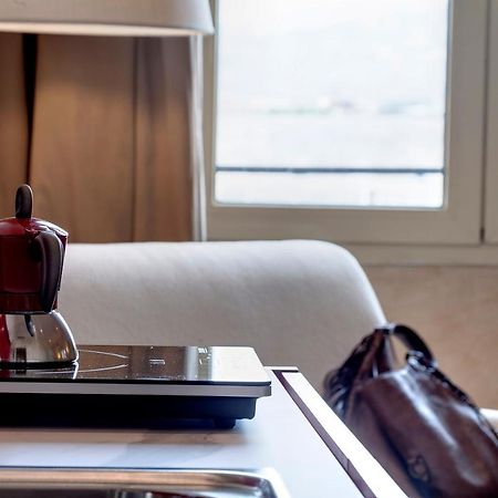 Mamo Florence - Thelma & Louise Apartments Екстер'єр фото