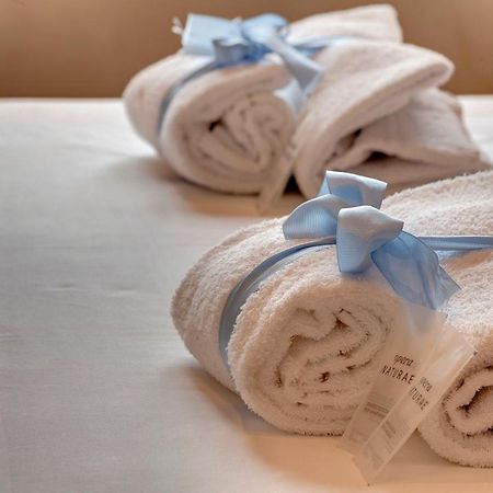 Mamo Florence - Thelma & Louise Apartments Екстер'єр фото