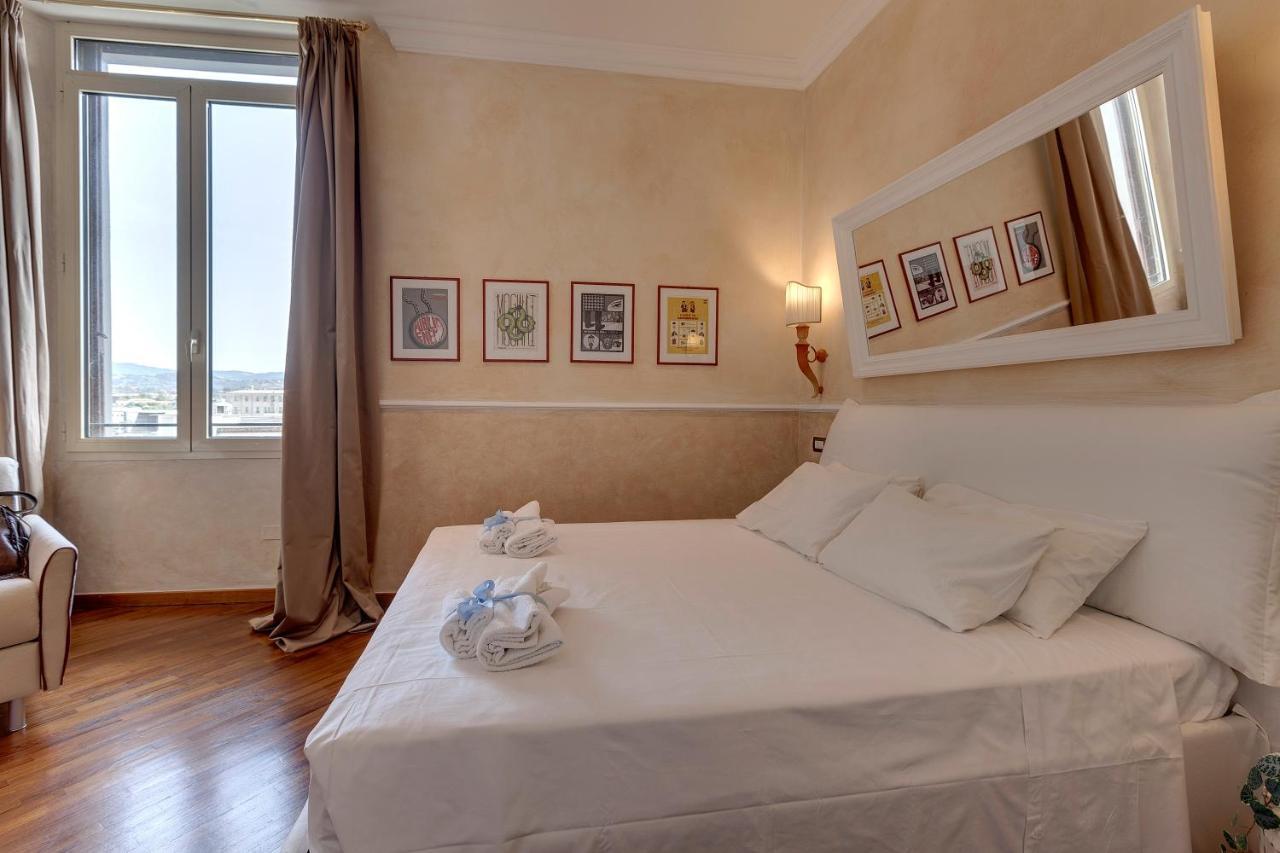 Mamo Florence - Thelma & Louise Apartments Екстер'єр фото