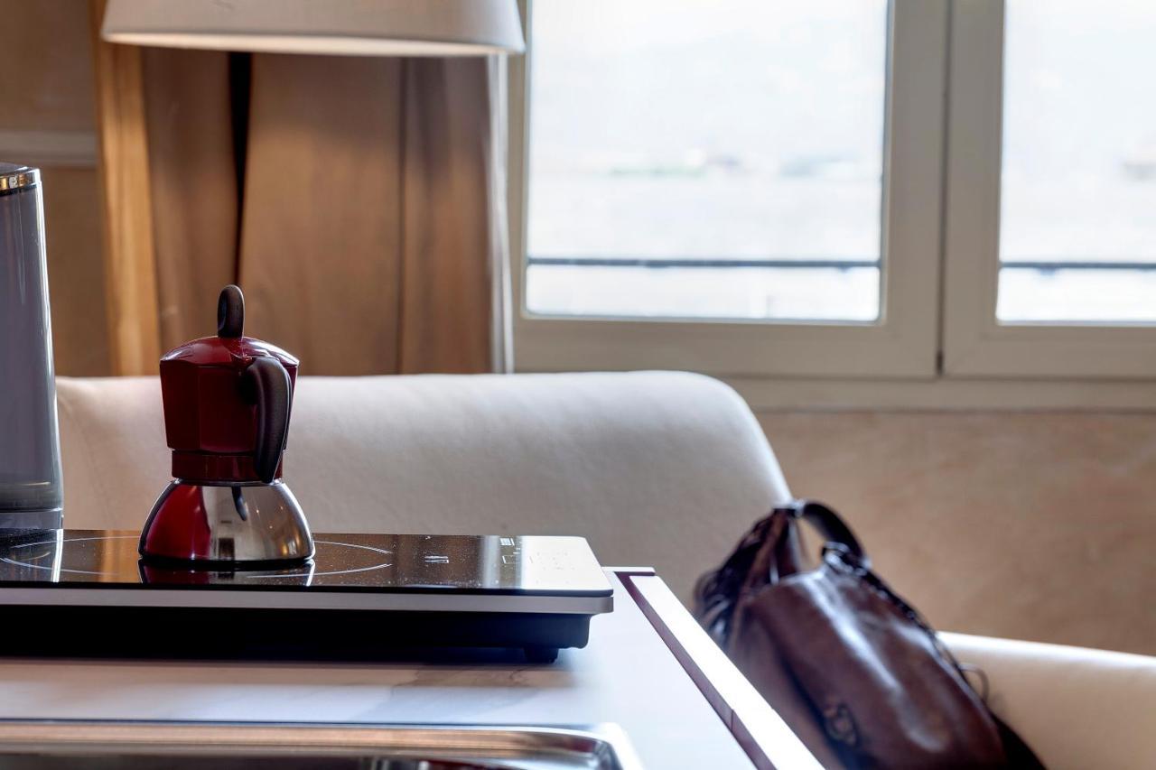 Mamo Florence - Thelma & Louise Apartments Екстер'єр фото