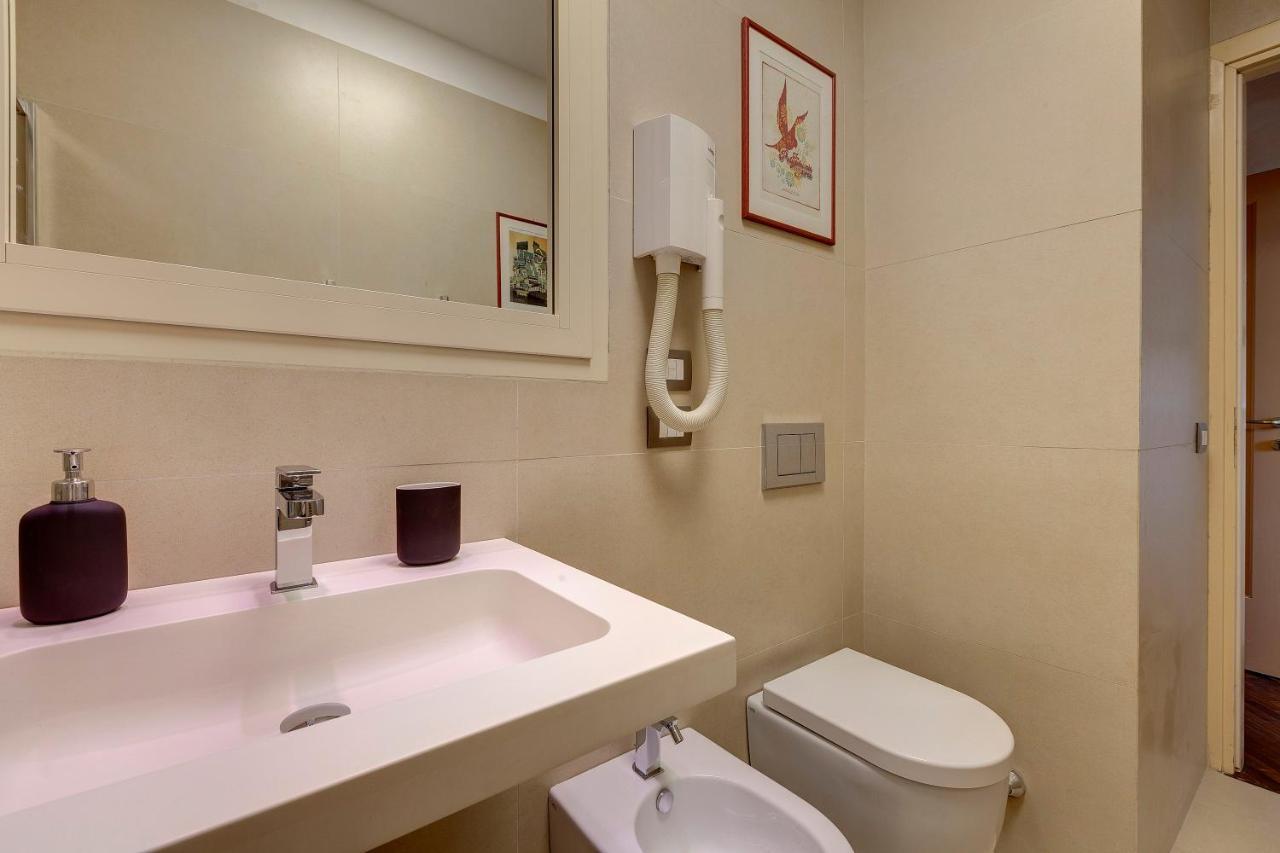 Mamo Florence - Thelma & Louise Apartments Екстер'єр фото