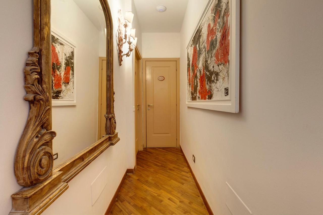 Mamo Florence - Thelma & Louise Apartments Екстер'єр фото