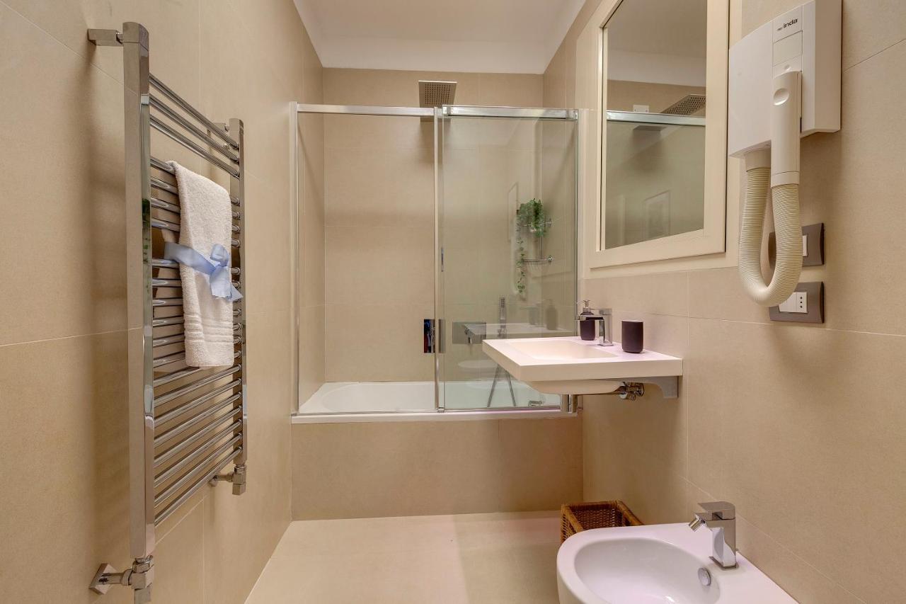 Mamo Florence - Thelma & Louise Apartments Екстер'єр фото