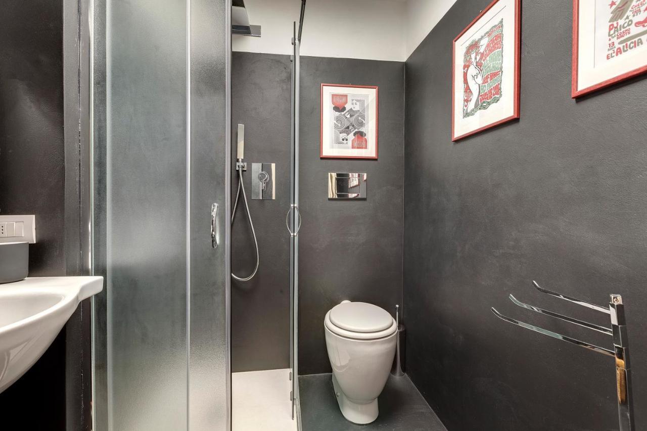 Mamo Florence - Thelma & Louise Apartments Екстер'єр фото