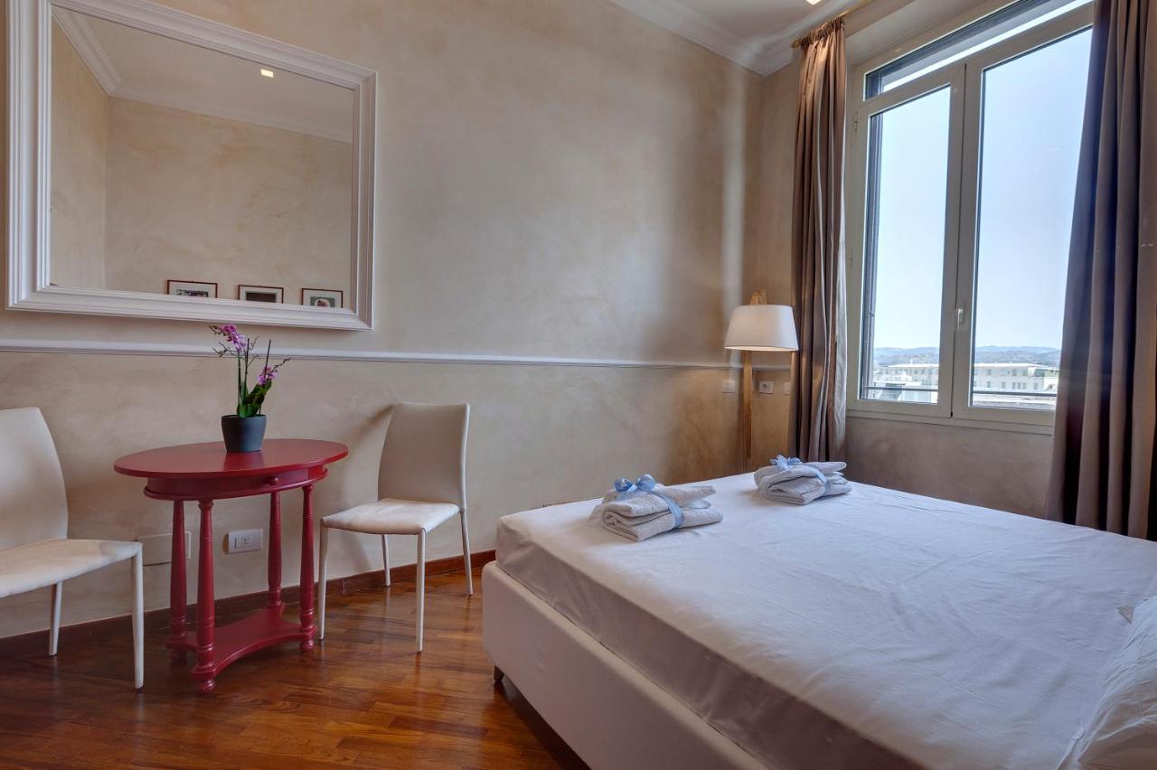 Mamo Florence - Thelma & Louise Apartments Екстер'єр фото