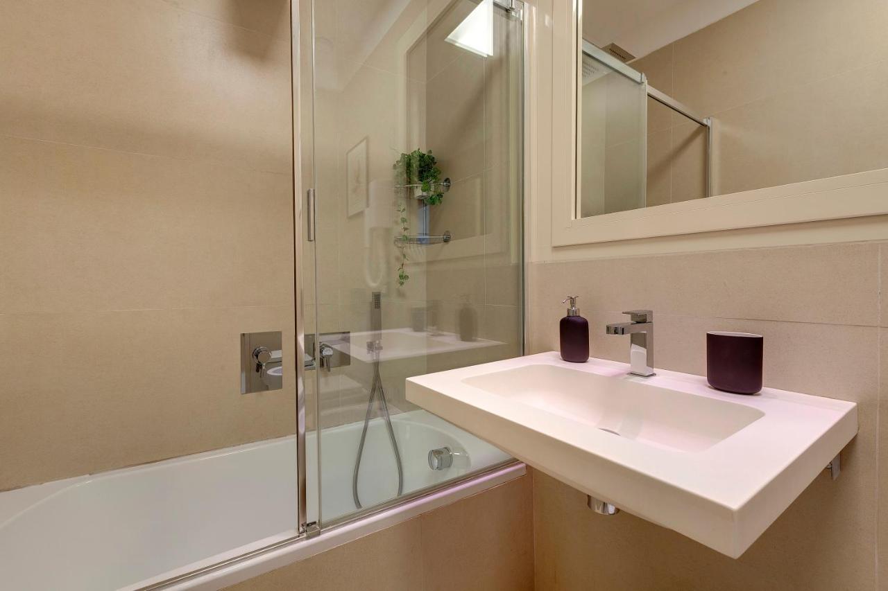 Mamo Florence - Thelma & Louise Apartments Екстер'єр фото