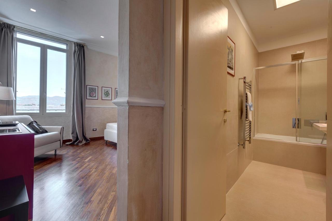 Mamo Florence - Thelma & Louise Apartments Екстер'єр фото
