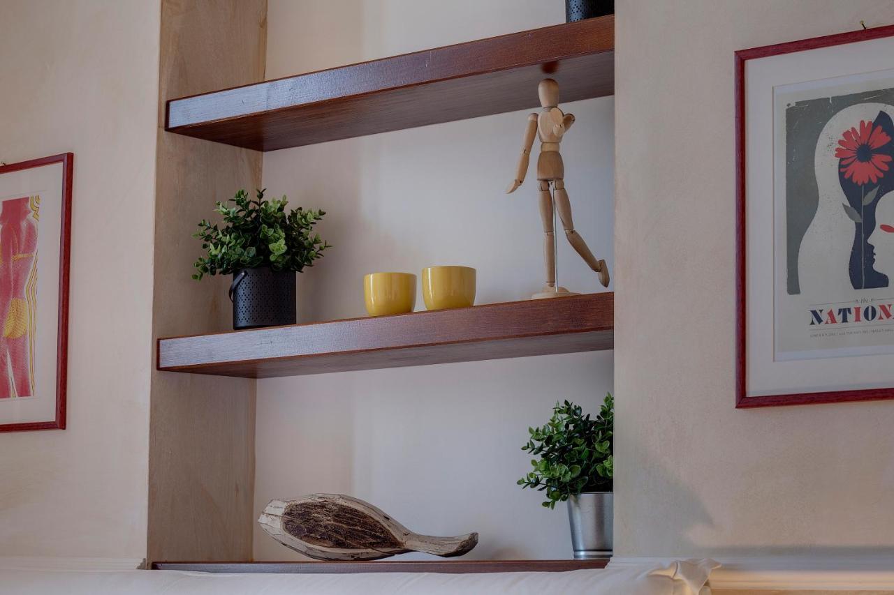 Mamo Florence - Thelma & Louise Apartments Екстер'єр фото