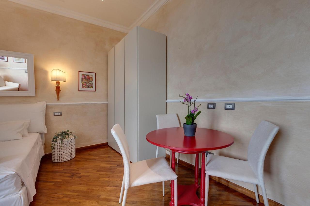 Mamo Florence - Thelma & Louise Apartments Екстер'єр фото